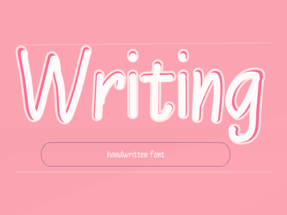 Download Writing - Premium Bundle