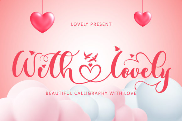 Download With Lovely - Lovely Collection