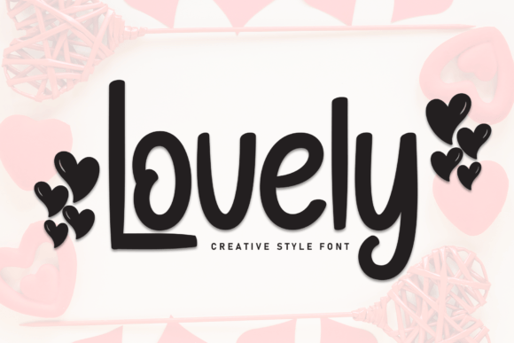 Download Lovely - Lovely Collection