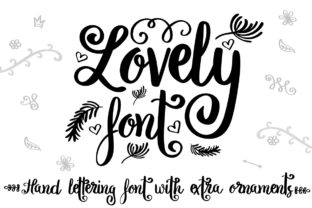 Download Lovely - Lovely Collection
