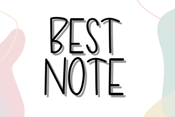 Download Best Note - Premium Resources