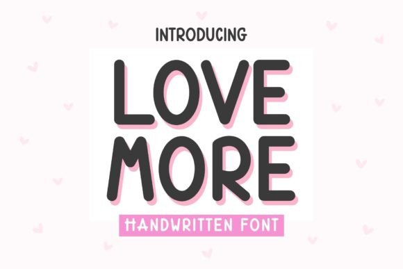 Download Love More - Premium Bundle